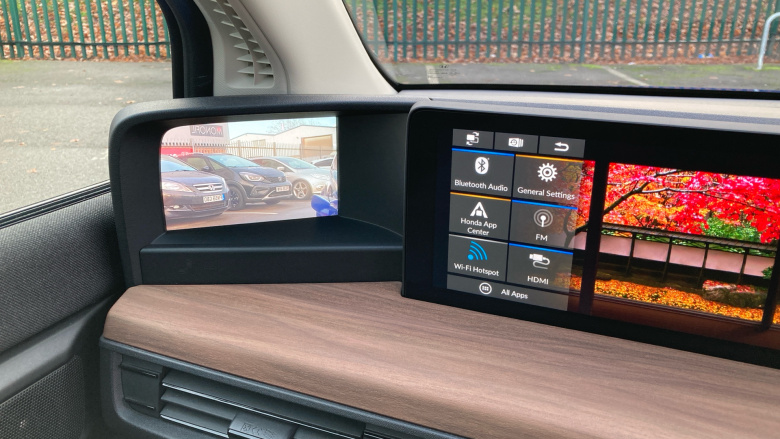 Honda Honda E 113kW Advance 36kWh 5dr Auto Electric Hatchback